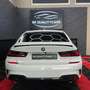 BMW 320 - 320 d M Sport Weiß - thumbnail 11