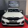 BMW 320 - 320 d M Sport Weiß - thumbnail 3