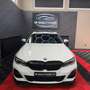 BMW 320 - 320 d M Sport Weiß - thumbnail 4