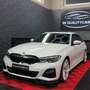 BMW 320 - 320 d M Sport Weiß - thumbnail 2