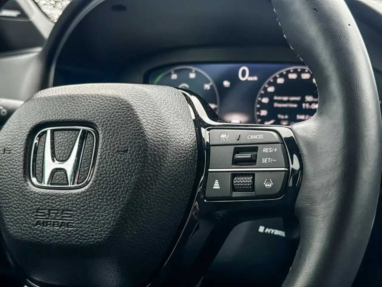 Honda Civic fotografie Honda Civic