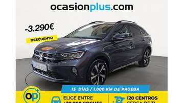 1.0 TSI Más DSG 85kW