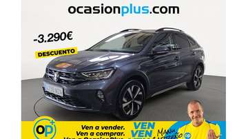 1.0 TSI Más DSG 85kW