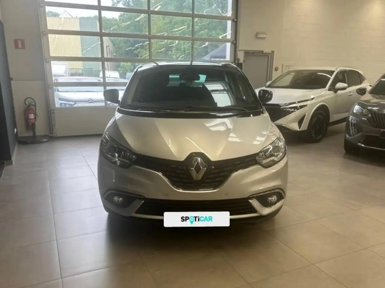 Renault Scenic 4 TCe 115 GPF Limited#2, миниатюра 2