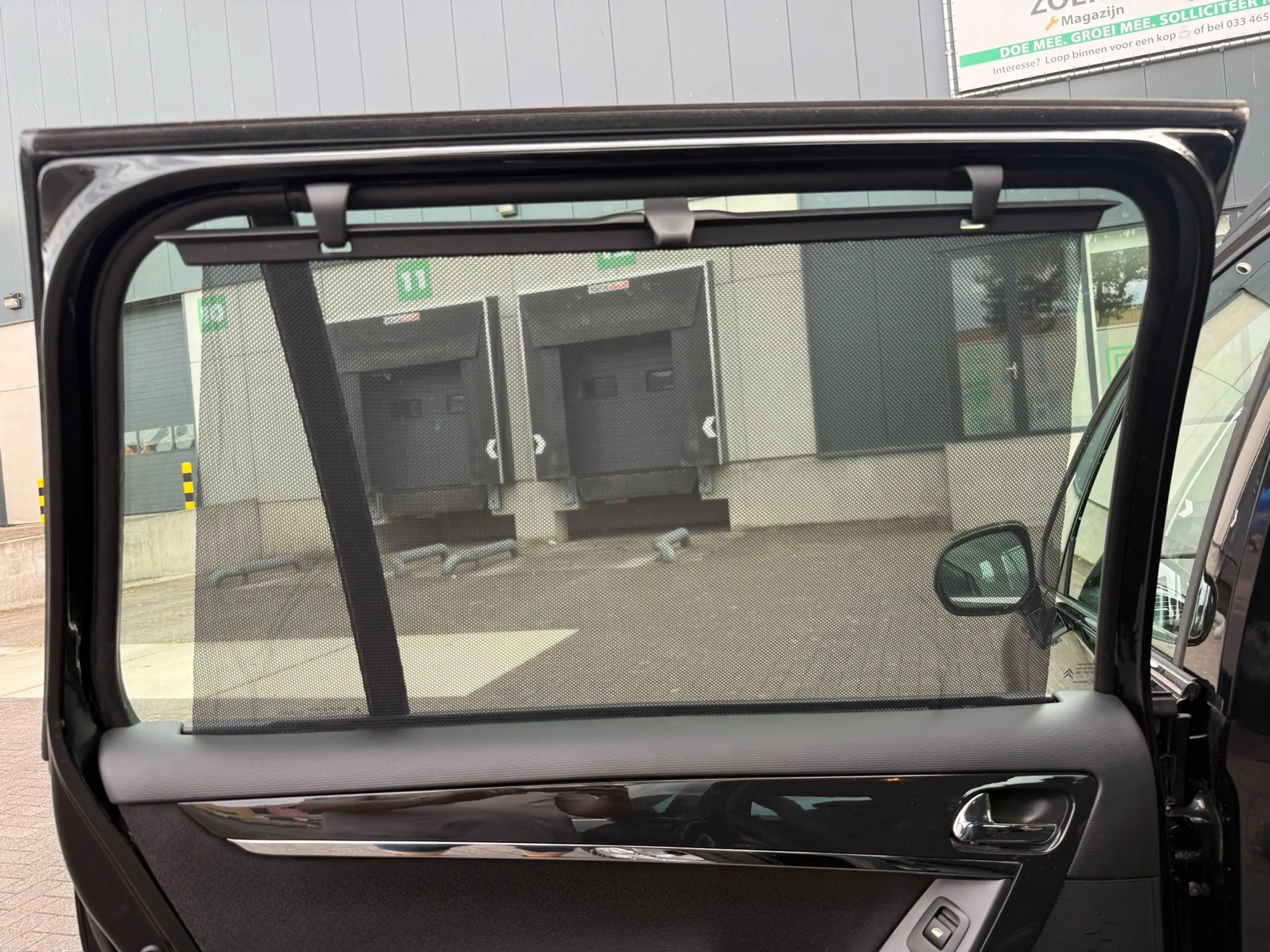 Citroen Grand C4 Picasso 1.6 THP Exclusive 7-PERSOONS AUTOMAAT XENON/LEDER/ — photo 15