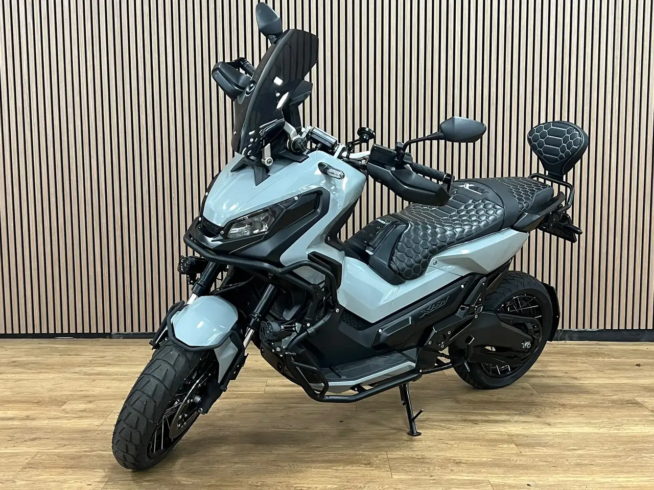 Honda NC 750