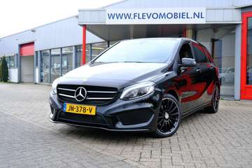 AMG Night Edition Plus Aut. Pano|1e Eig|Leder-Alca