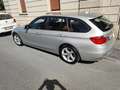 BMW 320 Serie 3 Touring 320d Xdrive Business Argento - thumbnail 4