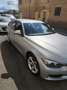 BMW 320 Serie 3 Touring 320d Xdrive Business Argento - thumbnail 5