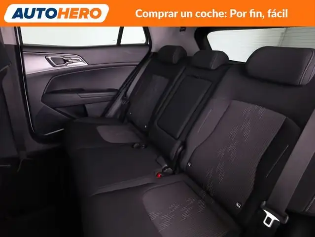 Kia Sportage view 15