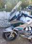 Moto Guzzi Norge 1200 GTL Silber - thumbnail 5