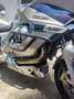 Moto Guzzi Norge 1200 GTL Silber - thumbnail 6