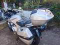 Moto Guzzi Norge 1200 GTL Silber - thumbnail 3