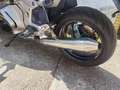 Moto Guzzi Norge 1200 GTL Silber - thumbnail 7