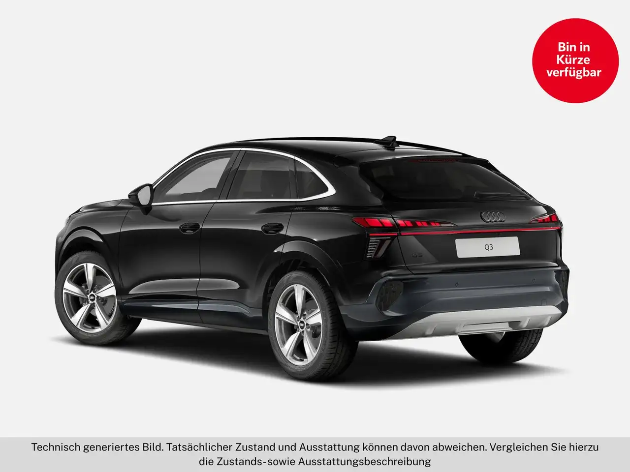 Audi Q3 2026