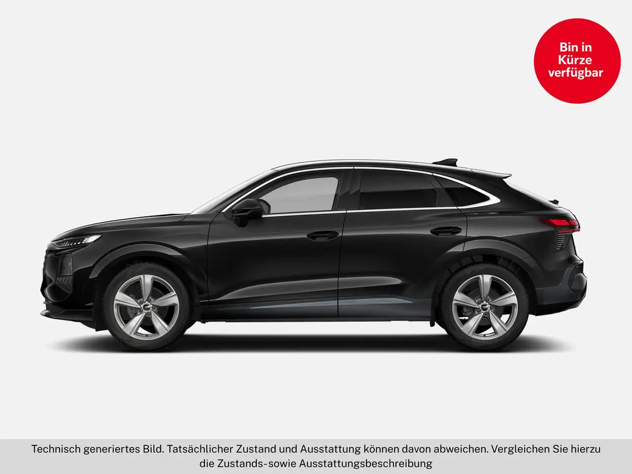 Audi Q3 2026
