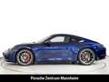 Porsche 992 (911) Carrera S Blau - thumbnail 2
