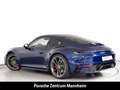 Porsche 992 (911) Carrera S Blau - thumbnail 3