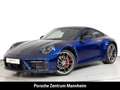 Porsche 992 (911) Carrera S Blau - thumbnail 1
