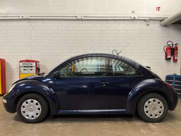 New Beetle 1.4 Generation