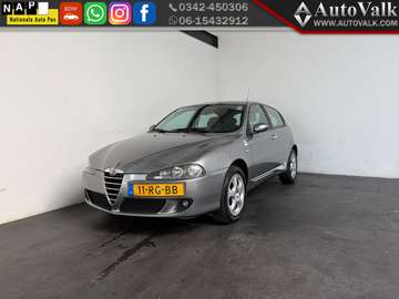 1.6 T.Spark Distinctive