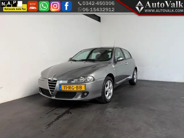 Alfa Romeo 147