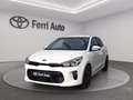 Kia Rio 1.0 t-gdi cool 100cv Bianco - thumbnail 1