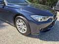 BMW 316 i Touring Advantage Aut. Blau - thumbnail 2