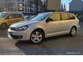 Volkswagen Golf Variant Match*Tempo*SHZ*Automatik*1-Hand* Silber - thumbnail 19