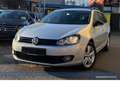 Volkswagen Golf Variant Match*Tempo*SHZ*Automatik*1-Hand* Silber - thumbnail 4