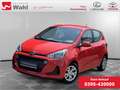 Hyundai i10 1.0 Trend Rot - thumbnail 1