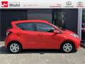 Hyundai i10 1.0 Trend Rot - thumbnail 18