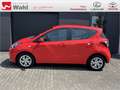 Hyundai i10 1.0 Trend Rot - thumbnail 3