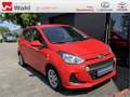 Hyundai i10 1.0 Trend Rot - thumbnail 20