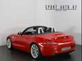 BMW Z4 35 IS 340 CH 6 cylindres 3.0L bi turbo Rouge - thumbnail 3