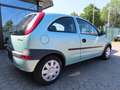 Opel Corsa C 1.0 12V *nur 86 TKM*HU neu*3.Hand*Euro 4*CD* Grün - thumbnail 7