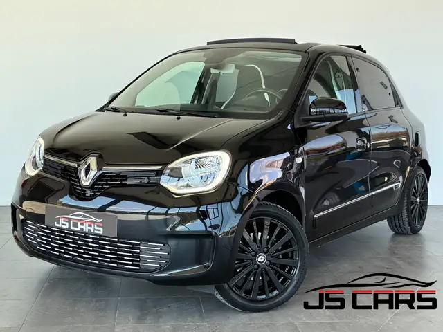 Renault Twingo 1.0i SCe Urban Night-GPS-T.OUVRANT-CARPLAY-CAMERA-JANTES16-PDC