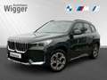 BMW X1 xDrive 20d xLine/AHK/Navi/HarmanKardon/LED Grün - thumbnail 1