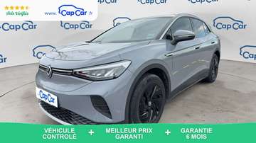 148 52kWh Pure - Automatique