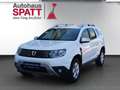 Dacia Duster Comfort TCe 90 !! Neuzugang !! Weiß - thumbnail 1
