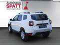 Dacia Duster Comfort TCe 90 !! Neuzugang !! Weiß - thumbnail 3