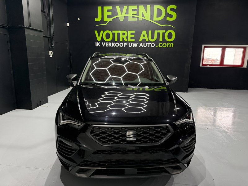 Photo du véhicule