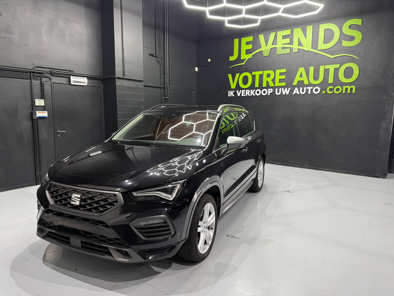 Photo du véhicule