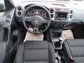Volkswagen Tiguan TSI 4Motion 2.Hd*Navi*SHZ*PDC*Scheckheft Grigio - thumbnail 10
