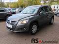 Volkswagen Tiguan TSI 4Motion 2.Hd*Navi*SHZ*PDC*Scheckheft Grigio - thumbnail 3