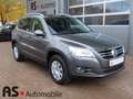Volkswagen Tiguan TSI 4Motion 2.Hd*Navi*SHZ*PDC*Scheckheft Grigio - thumbnail 1