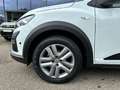Dacia Sandero Sandero III Stepway Automatik  Klima*Navi Weiß - thumbnail 15
