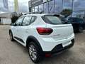 Dacia Sandero Sandero III Stepway Automatik  Klima*Navi Weiß - thumbnail 4