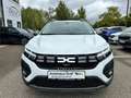 Dacia Sandero Sandero III Stepway Automatik  Klima*Navi Weiß - thumbnail 2