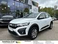 Dacia Sandero Sandero III Stepway Automatik  Klima*Navi Weiß - thumbnail 1